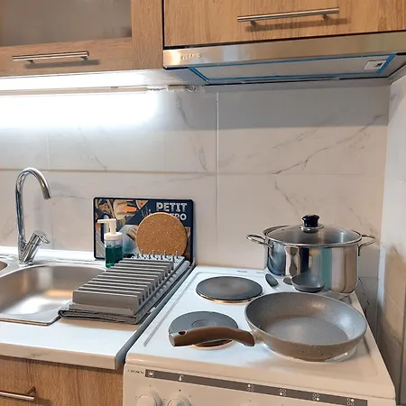 Thess_cozy_home סלוניקי